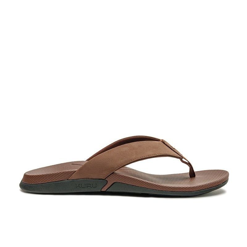 Men's KURU KALA 2, Cocoa Brown