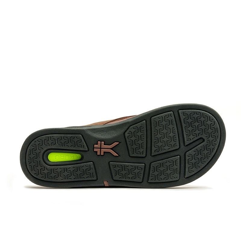 Men's KURU KALA 2, Cocoa Brown