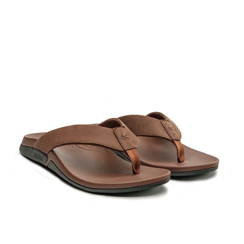 Men's KURU KALA 2, Cocoa Brown