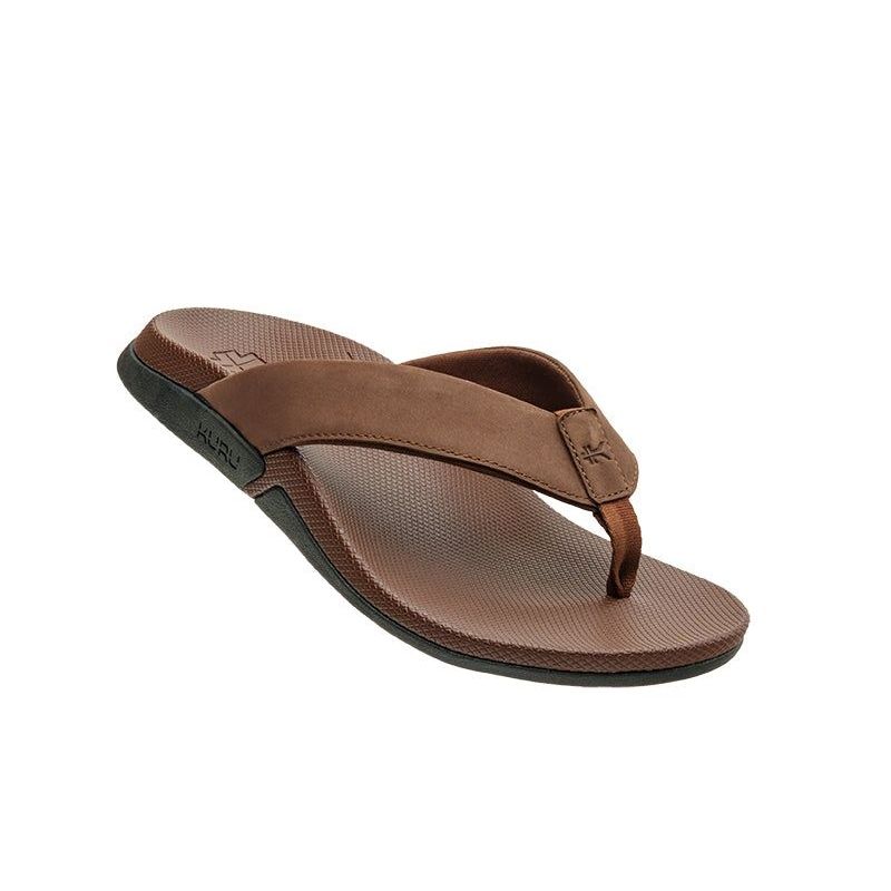 Men's KURU KALA 2, Cocoa Brown