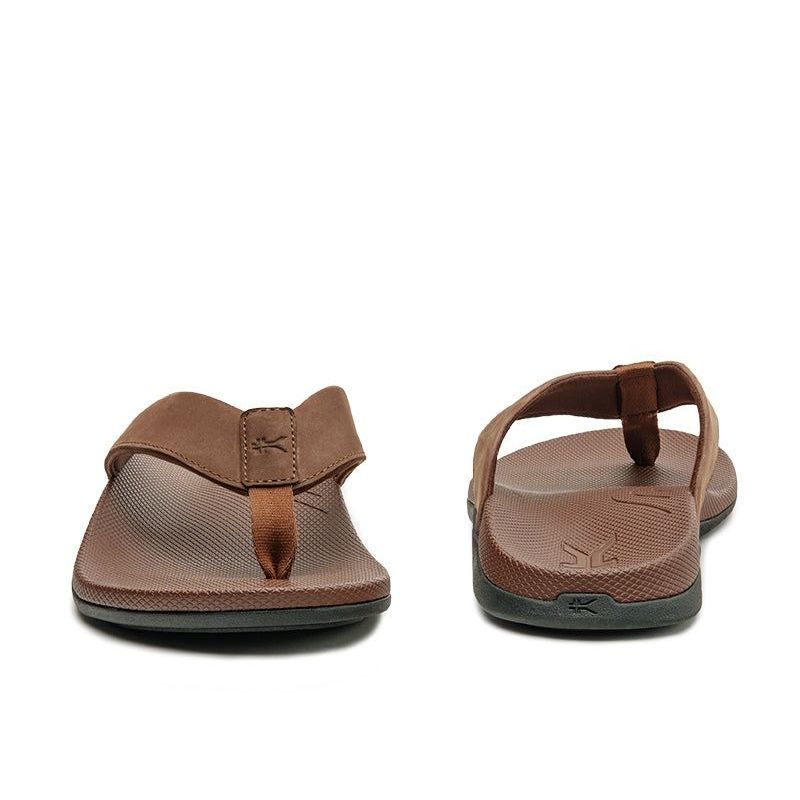 Men's KURU KALA 2, Cocoa Brown