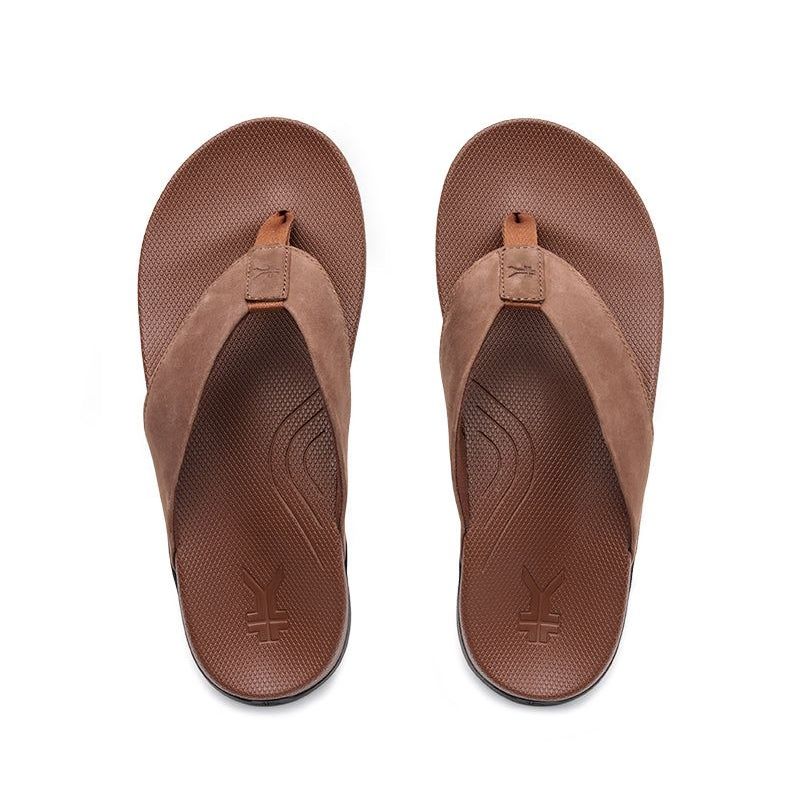 Men's KURU KALA 2, Cocoa Brown