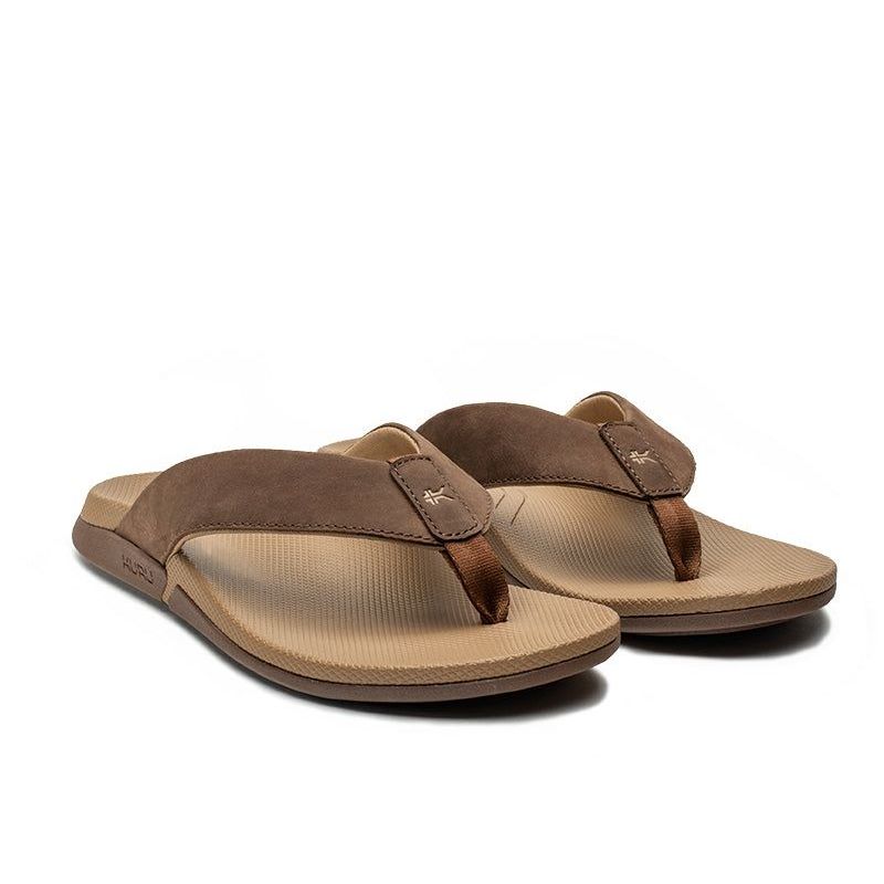 Women's KURU KALA 2, Cocoa Brown/Sand