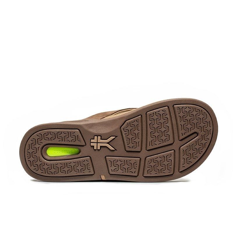 Women's KURU KALA 2, Cocoa Brown/Sand