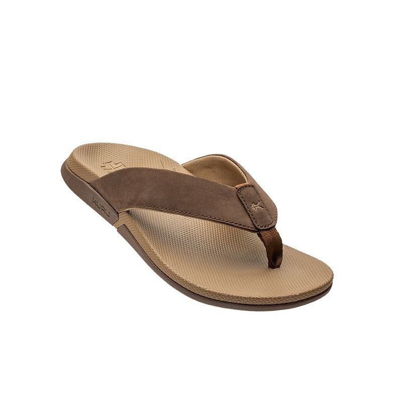 Women's KURU KALA 2, Cocoa Brown/Sand