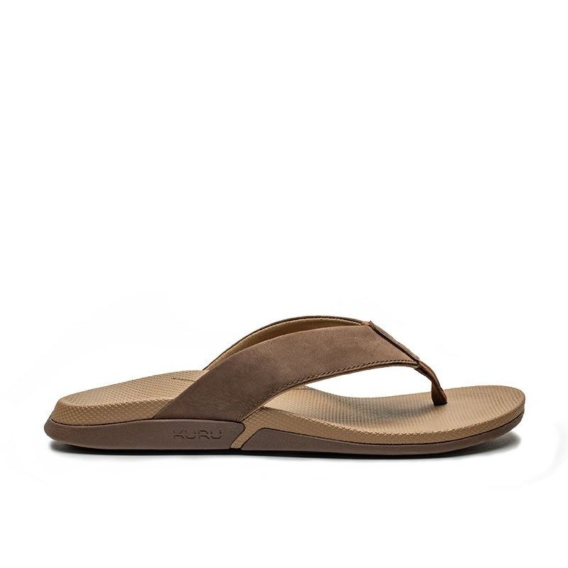 Women's KURU KALA 2, Cocoa Brown/Sand