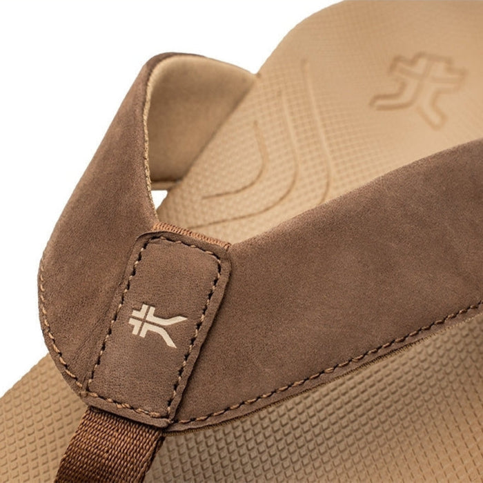 Women's KURU KALA 2, Cocoa Brown/Sand
