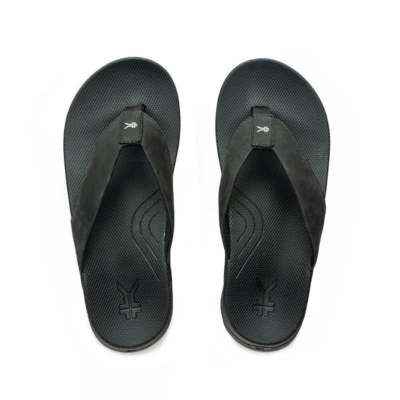 Women's KURU KALA 2, Jet Black