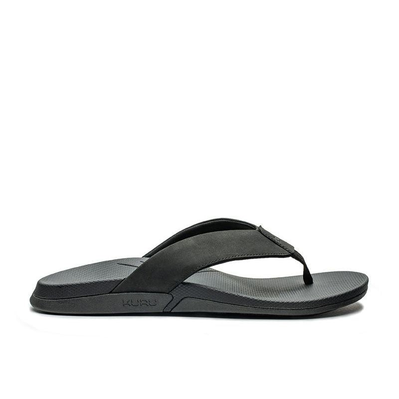 Men's KURU KALA 2, Jet Black/2.0