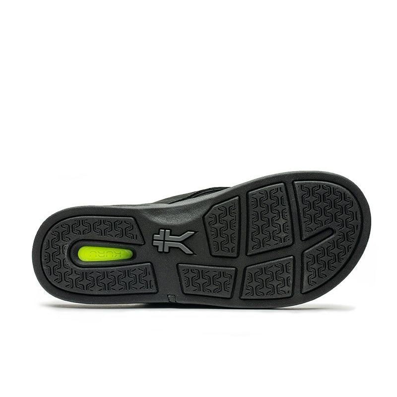 Men's KURU KALA 2, Jet Black/2.0