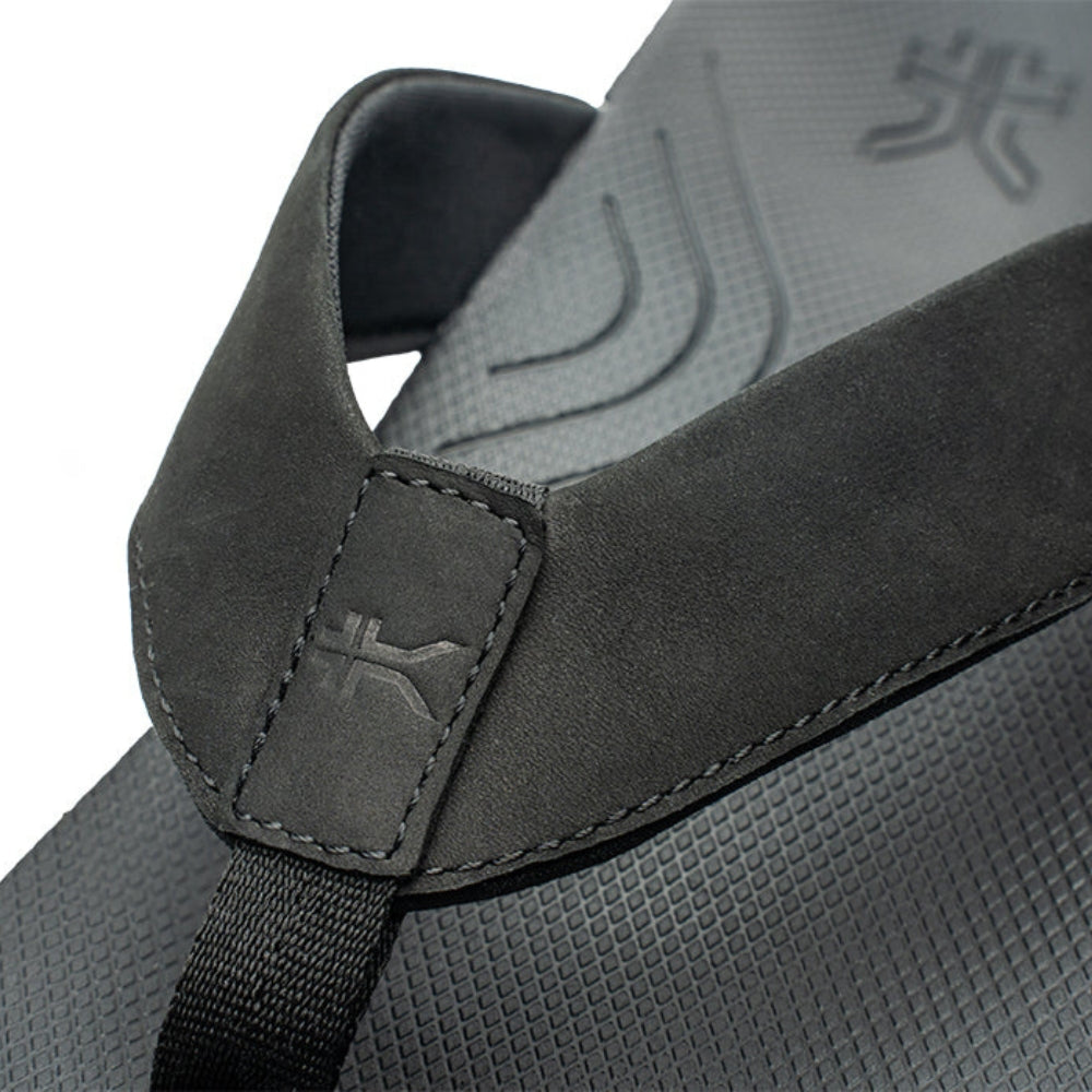 Men's KURU KALA 2, Jet Black/2.0