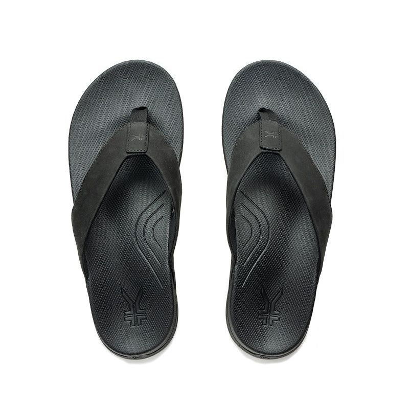 Men's KURU KALA 2, Jet Black/2.0
