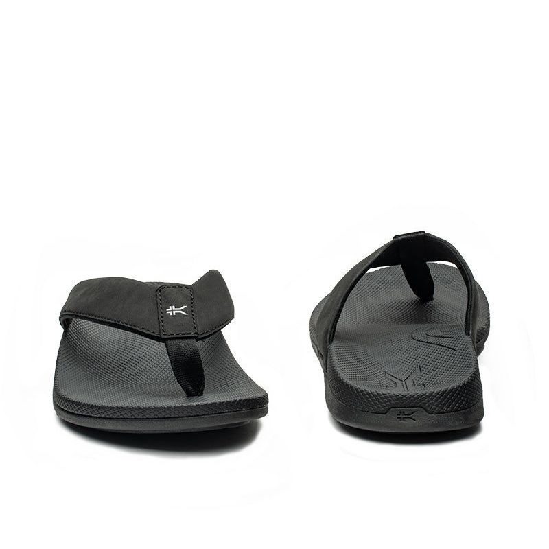 Women's KURU KALA 2, Jet Black