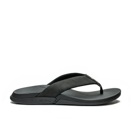 Women's KURU KALA 2, Jet Black