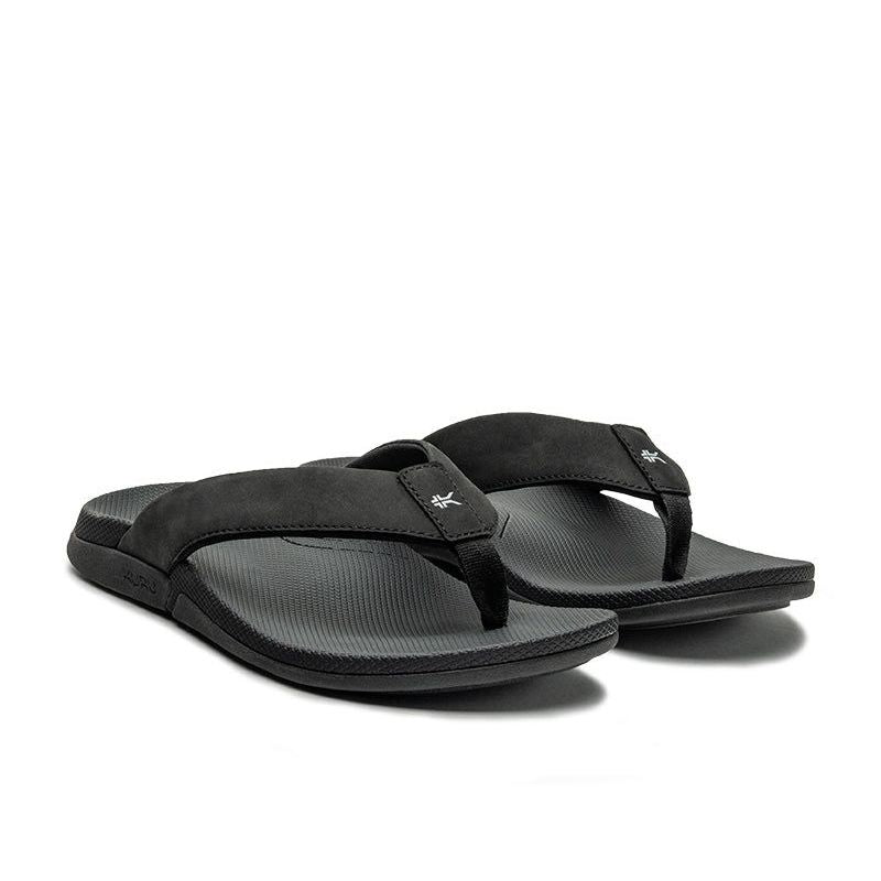 Women's KURU KALA 2, Jet Black