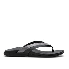 Women's KURU KALA Sieva, Jet Black/Metallic