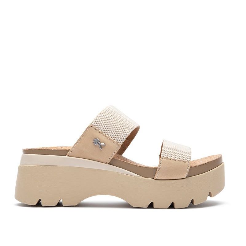 Women's KURU LOMA Tila, Sand/Desert Tan