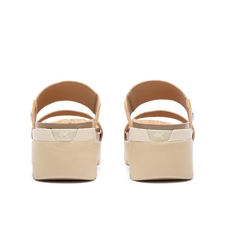 Women's KURU LOMA Tila, Sand/Desert Tan