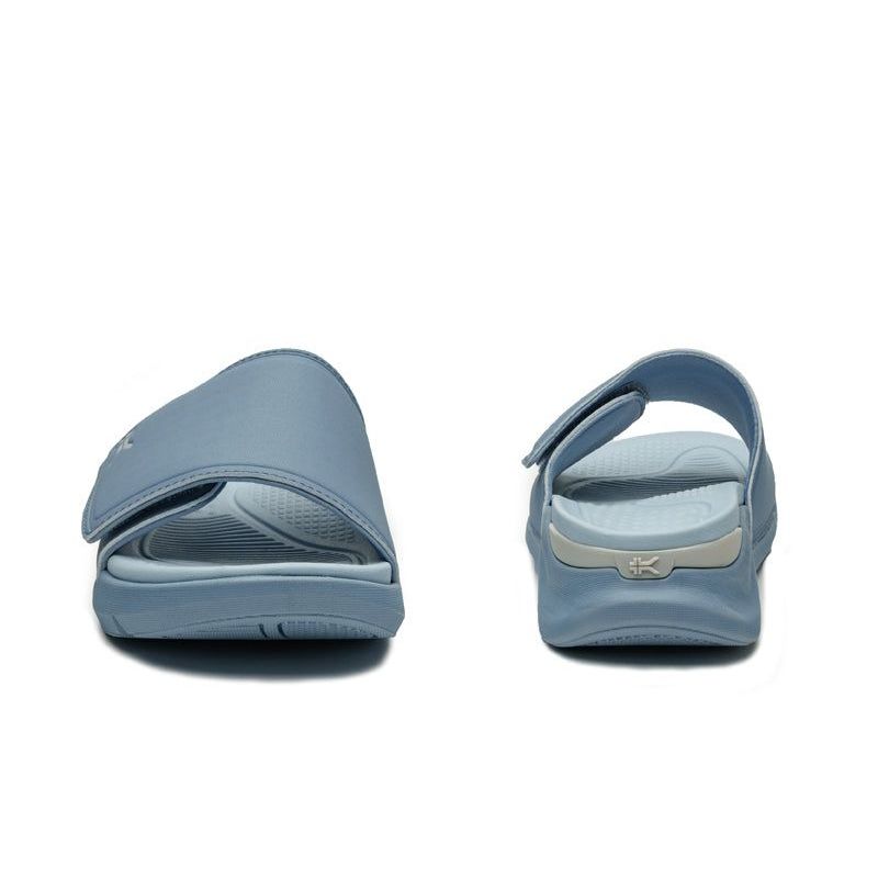 Women's KURU MOMENT, Blue Fog/White