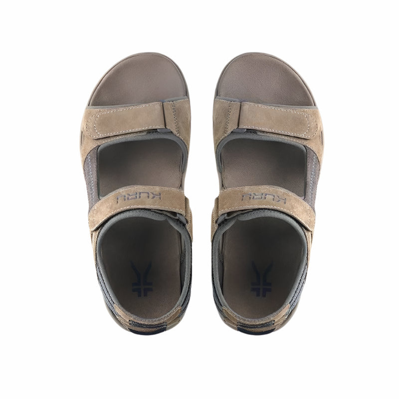 Men's KURU TREAD, Dark Ash/Mountain