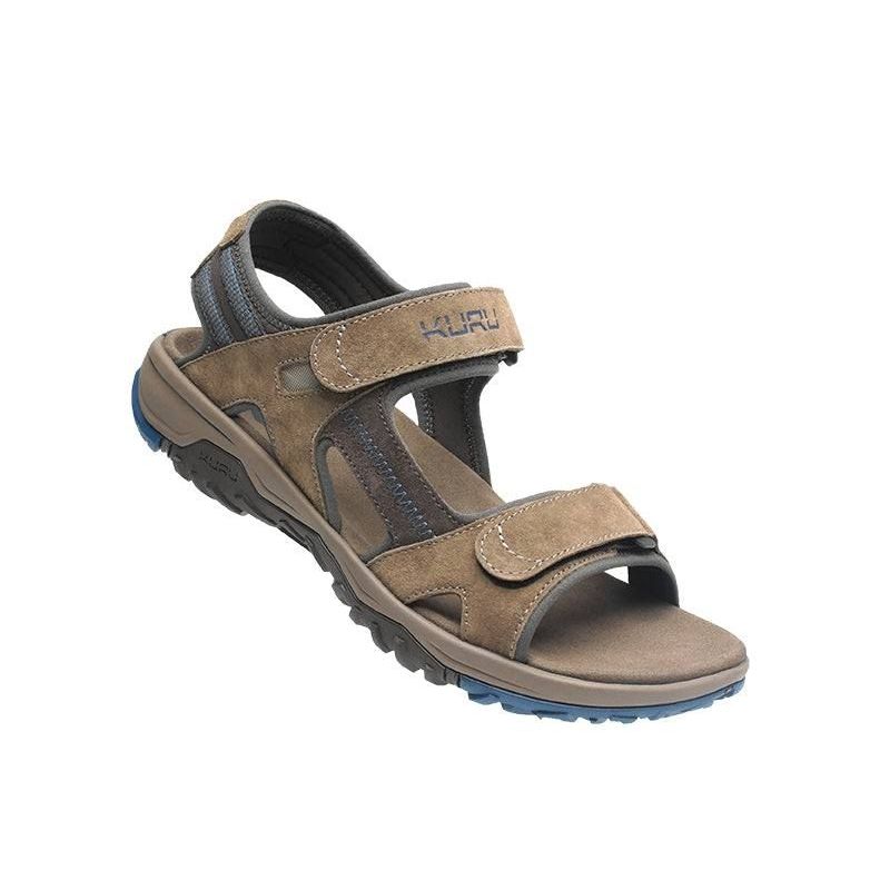 Men's KURU TREAD, Dark Ash/Mountain