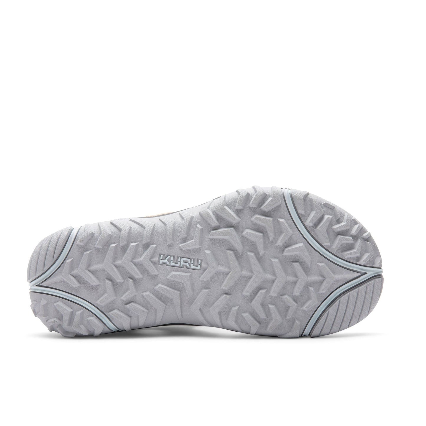 Women's KURU TREAD, Multi/Dove Gray