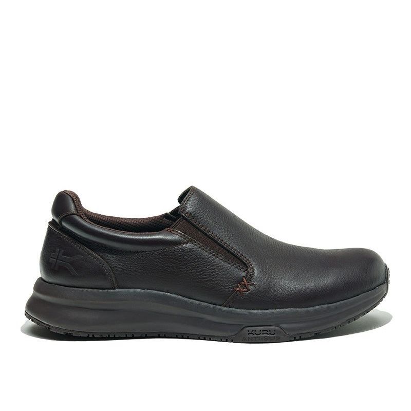 Men's KURU KIVI 2, Espresso Brown/2.0