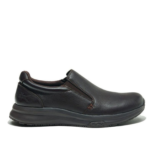 Men's KURU KIVI 2, Espresso Brown/2.0
