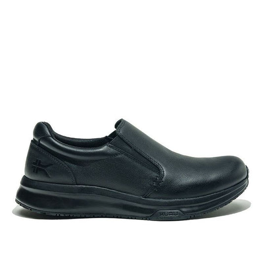 Men's KURU KIVI 2, Jet Black
