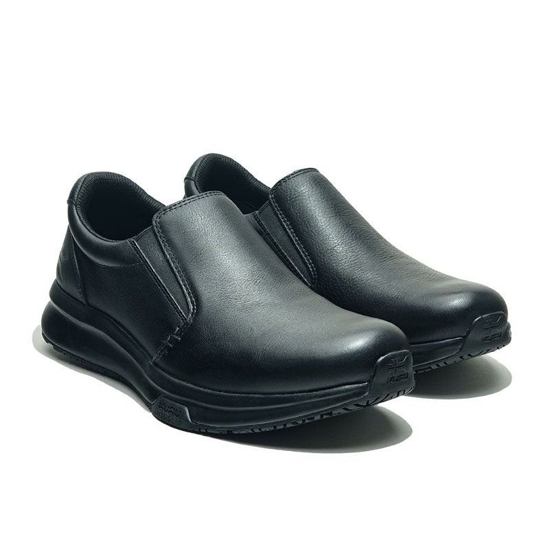 Women's KURU KIVI 2, Jet Black