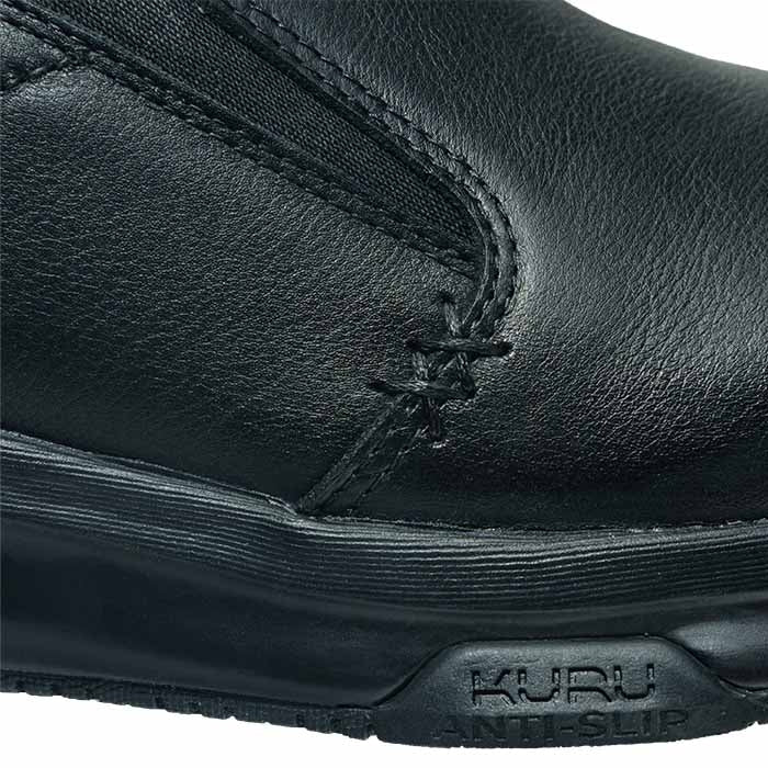 Women's KURU KIVI 2, Jet Black