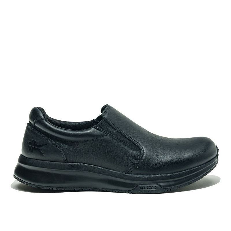Women's KURU KIVI 2, Jet Black