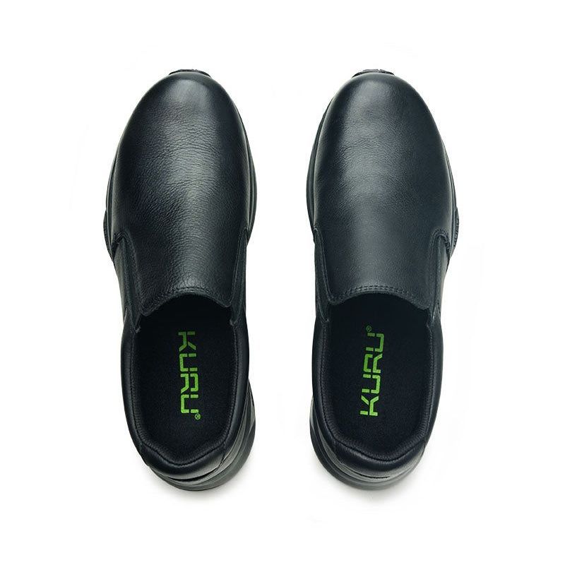 Women's KURU KIVI 2, Jet Black