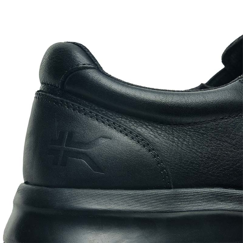 Women's KURU KIVI 2, Jet Black