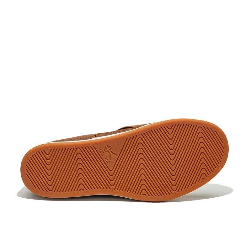 Women's KURU ROAM Atla, Cognac Brown