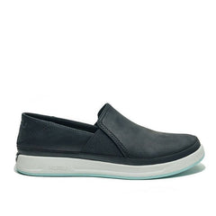 Women's KURU ROAM Atla, Jet Black