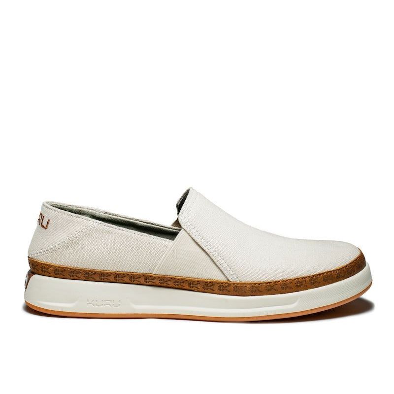 Women's KURU ROAM Atla, Sand/Caramel