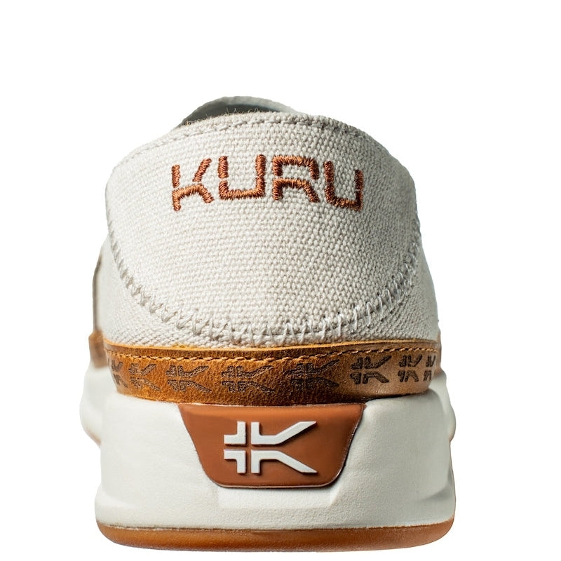 Women's KURU ROAM Atla, Sand/Caramel