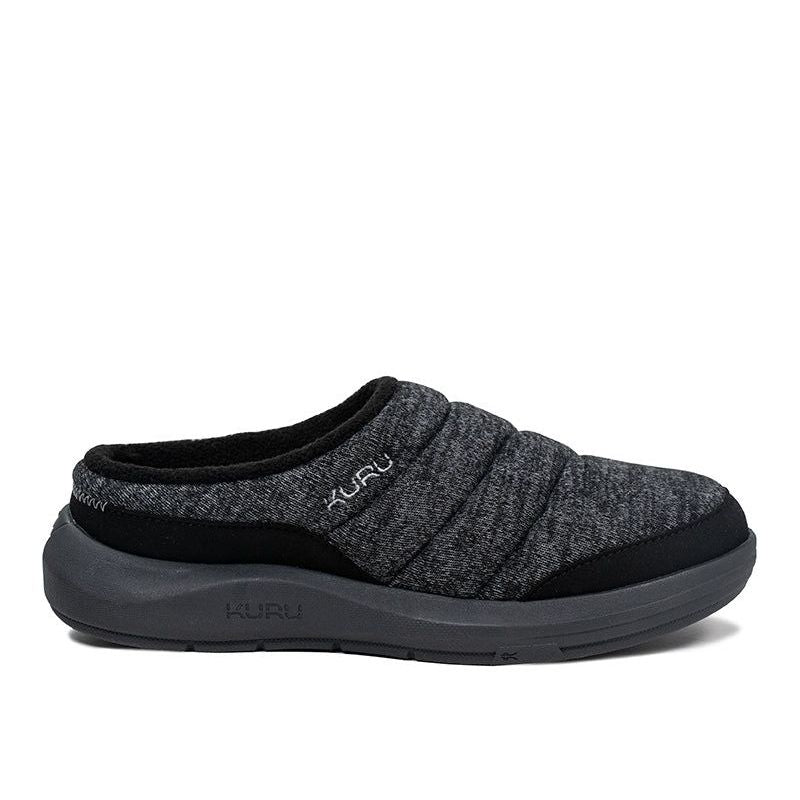 Women's KURU DRAFT 2, Charcoal Gray/Jet