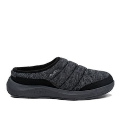 Women's KURU DRAFT 2, Charcoal Gray/Jet