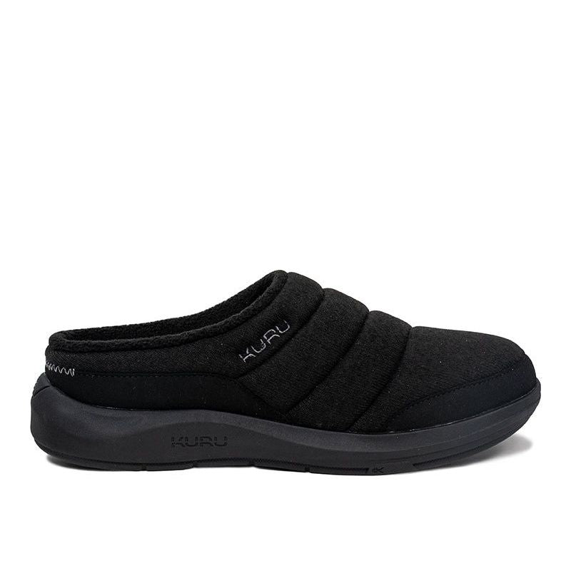 Men's KURU DRAFT 2, Jet Black