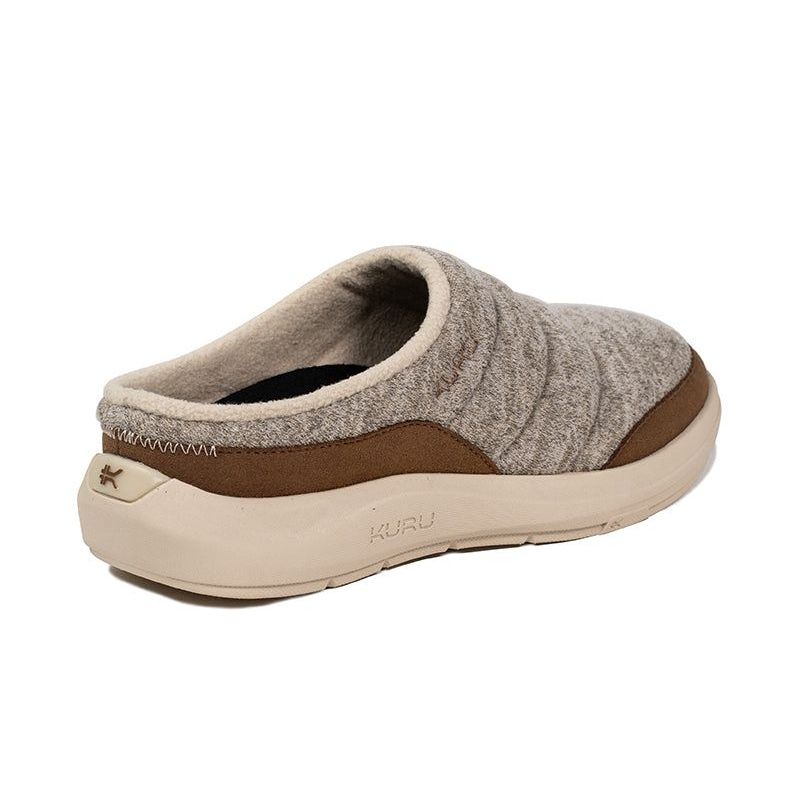 Women's KURU DRAFT 2, Oatmeal/Sand