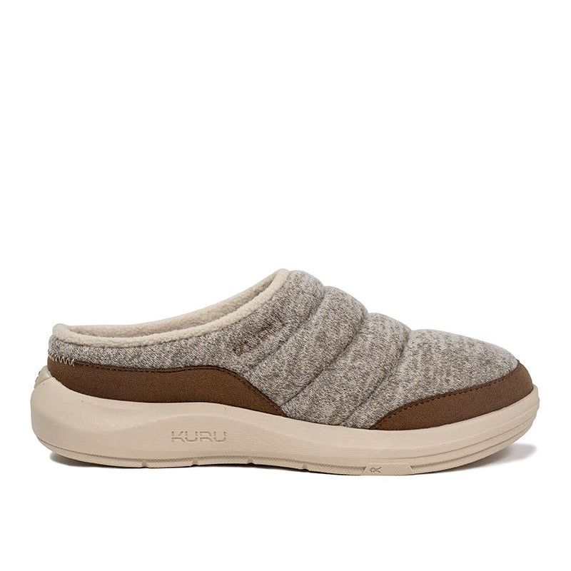 Women's KURU DRAFT 2, Oatmeal/Sand