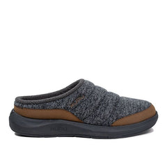 Men's KURU DRAFT 2, Smoke Gray/Chestnut