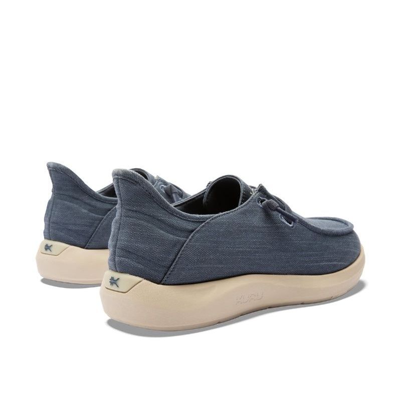 Men's KURU DRAFT Rento, Faded Navy/Sand