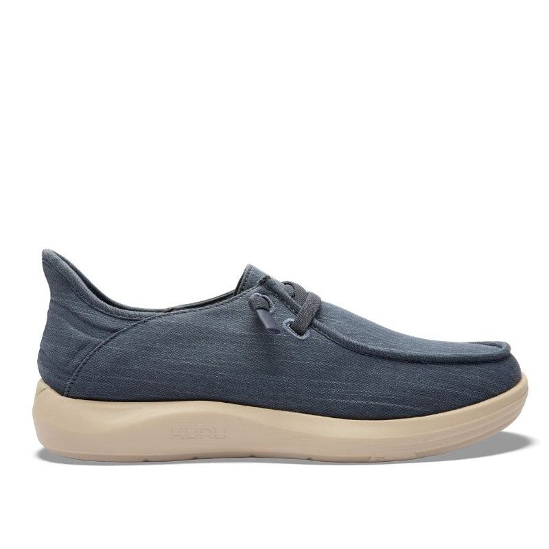 Men's KURU DRAFT Rento, Faded Navy/Sand