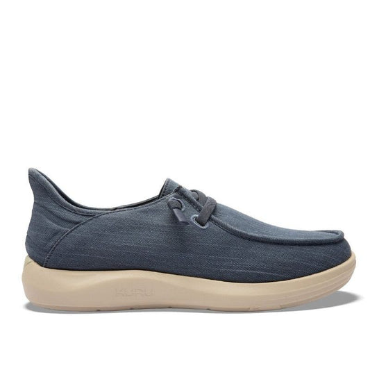 Men's KURU DRAFT Rento, Faded Navy/Sand
