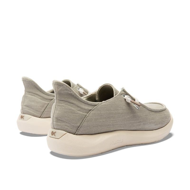 Men's KURU DRAFT Rento, Greige/Sand