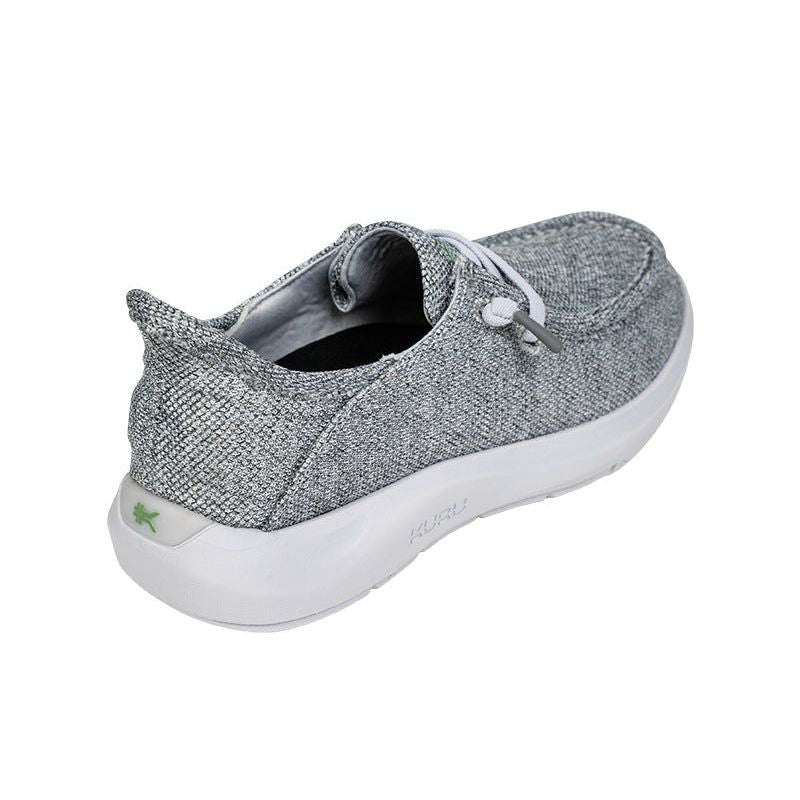Women's KURU DRAFT Rento, Storm Gray/Desert