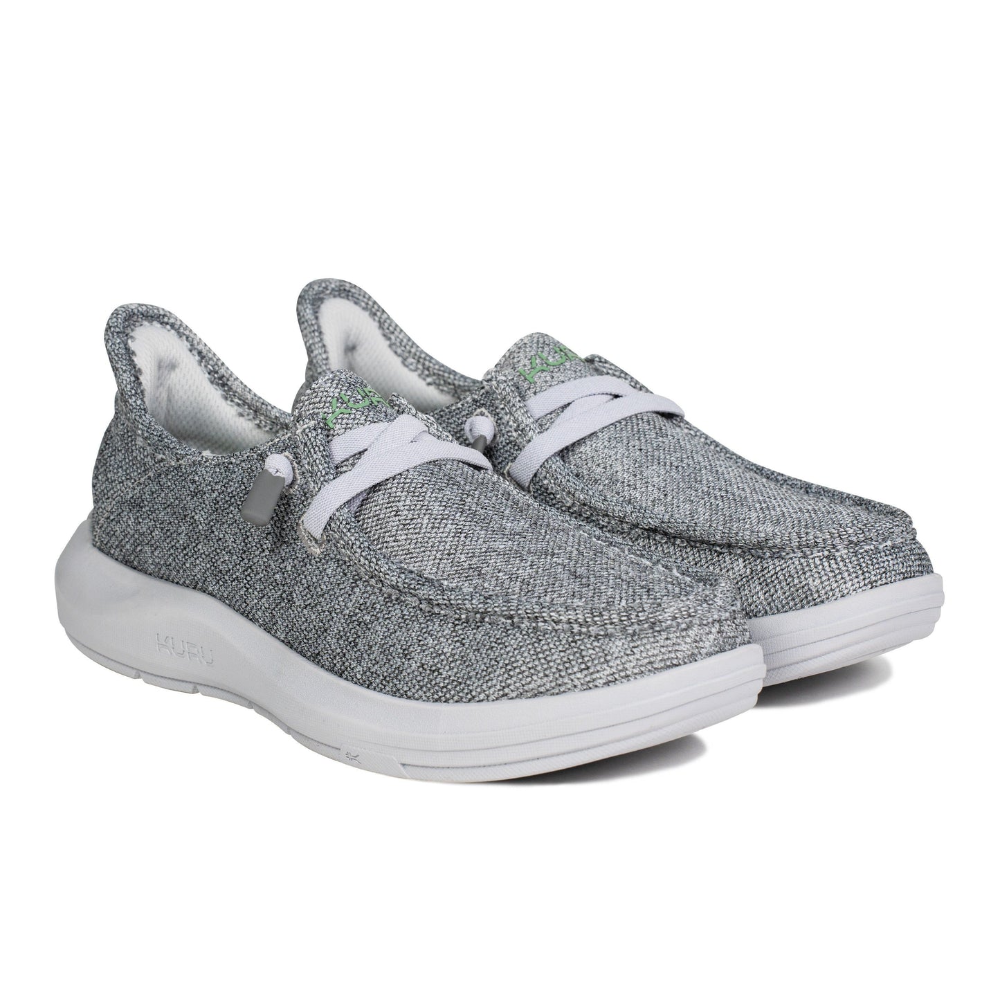 Women's KURU DRAFT Rento, Storm Gray/Desert